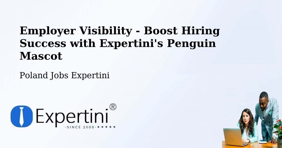 CV and Resume Visibility Optimization – Opalenica - Poland Jobs Expertini